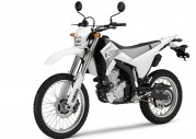 Yamaha WR250R